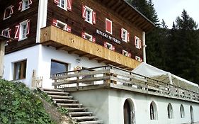 Rifugio Monte Ferro Sappada