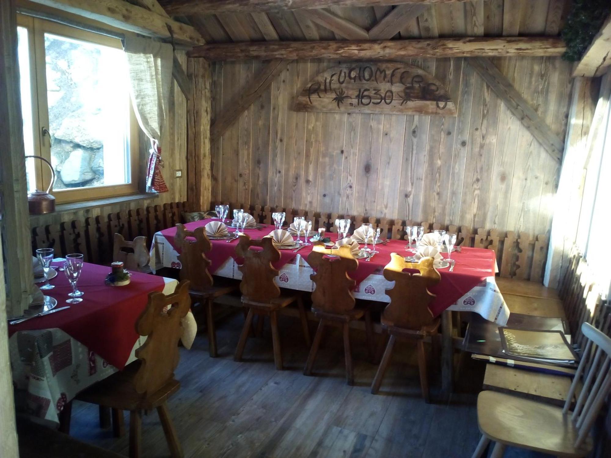 Rifugio Monte Ferro Hotel Sappada Esterno foto